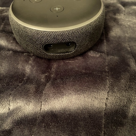 Amazon Alexa robot  AI speaker. Everyday use essential. - Picture 6 of 6